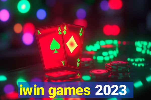 iwin games 2023